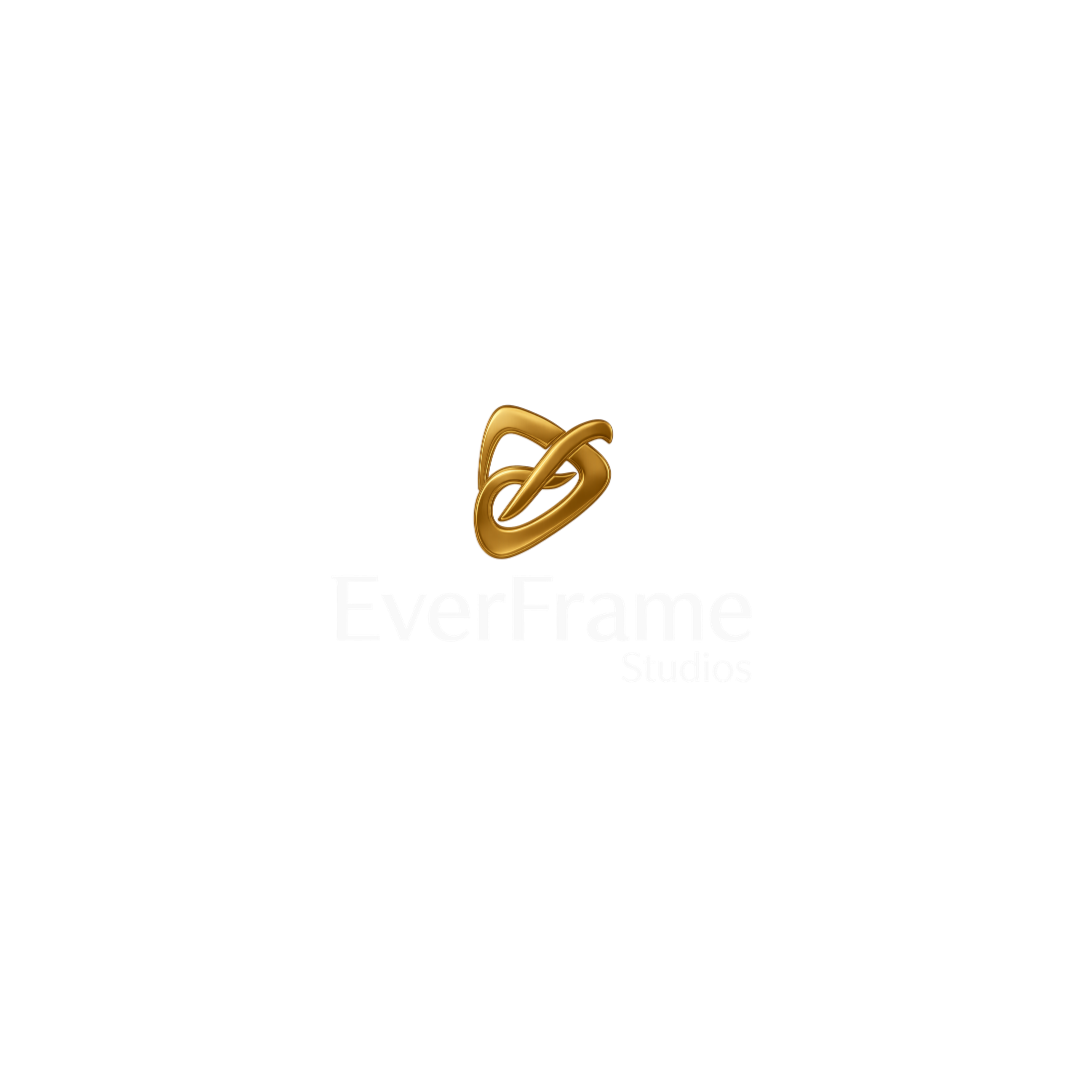 EverFrame Studios logo